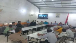 الحديدة.. اختتام اجتماع صحي في حيس والخوخة بتوصيات لتعزيز مكافحة الأوبئة