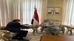 الخنبشي يكشف تفاصيل لقاءه بالزنداني… ماذا نوقش حول الأوضاع في البلاد؟