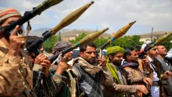 انهيار هدنة واشنطن وطهران قد يشعل المنطقة ويضع اليمن في واجهة التصعيد