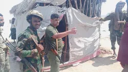 اليمن يصعّد ملاحقة شبكات تهريب المهاجرين الأفارقة