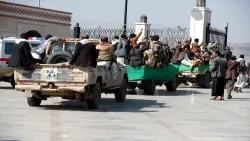 مقتل 11 حوثيًا في مواجهات مع القوات الحكومية