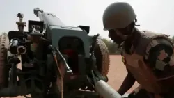 مسلحون مرتبطون بالقاعدة يسيطرون على القصر الحكومي في كيدال