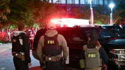 تسلسل زمني لواقعة إطلاق النار بحفل عشاء مراسلي البيت الأبيض