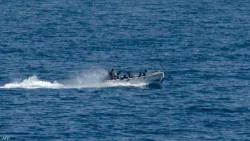 قرصنة جديدة قبالة الصومال.. السيطرة على سفينة شحن