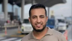 وفاة مفاجئة لصانع المحتوى اليمني عبد الرحمن الجميلي في إسطنبول