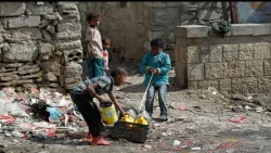 بلد ينجو كل يوم… كيف يعيش اليمنيون تحت ضغط الأزمات؟