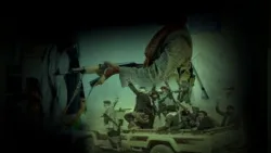 مقتل شخص وإصابة آخر في كمين مسلح بمحافظة البيضاء