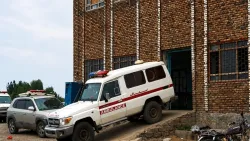 إصابة شابين مدنيين بانفجار لغم من مخلفات مليشيا الحوثي جنوب الحديدة