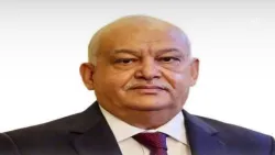 الوالي ينقلب على قرار حل المجلس الانتقالي