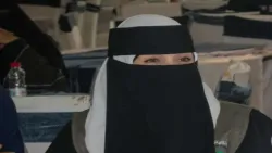 عدن.. محامية تشكو اعتداء عناصر أمنية داخل محكمة المنصورة