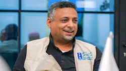 سفير الاتحاد الأوروبي يدين اغتيال مسؤول في الصندوق الاجتماعي للتنمية بعدن