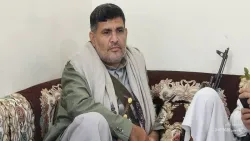 قيادي حوثي يستولي على أرض متنازع عليها في حجة رغم أوامر قضائية
