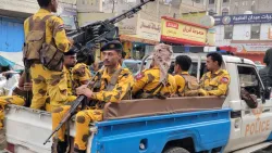 حملة أمنية وعسكرية مشتركة لضبط السلاح وملاحقة المطلوبين في تعز