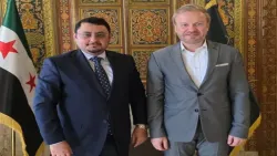 تسهيلات كبيرة لرجال الأعمال والمستثمرين اليمنيين.. دمشق تستعد لاحتضان الملتقى اليمني السوري للاستثمار