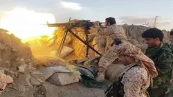لحج.. تعزيزات حوثية صوب جبهة "الحد" عقب انكسار هجوم ميداني