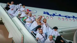 وزير الأوقاف يعلن اكتمال تفويج أكثر من 21 ألف حاج يمني إلى الأراضي المقدسة
