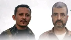 هل تم تهربب الضابط الانفصالي "مغتصب الاطفال" وحمايته من قبل الزبيدي ومطهر الشعيبي؟