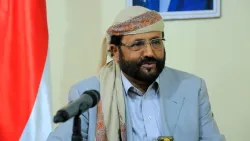عضو مجلس القيادة الرئاسي سلطان العرادة يعود إلى مأرب بعد أشهر من مغادرتها