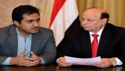 البرلماني “عشال” يكشف تفاصيل لقائه الأخير بالرئيس اليمني الراحل “هادي”