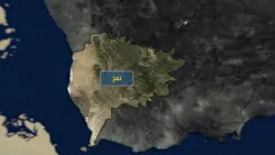 تعز.. إصابة أربعة أشخاص بحروق بليغة إثر حريق ناتج عن تسرب غاز منزلي