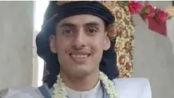 شاب يمني مغترب يشكو طرده من قبيلته ومصادرة ممتلكاته في عمران