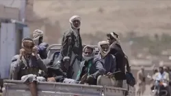 ناشط حوثي يهدد أبناء تعز: بالصميل