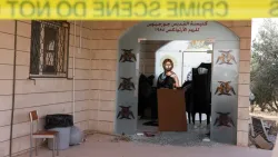 ارتفاع حصيلة قتلى الهجوم على كنيسة الكرك بالأردن إلى 8
