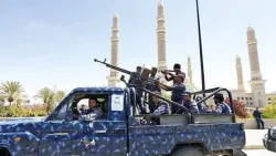صنعاء بين الرماد والبارود.. ذعر الميليشيا وحقيقة الانفجار المرتقب