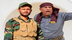 مصرع حفيد القيادي الحوثي "محمد الأمير" في معارك بمأرب بعد أيام من تحريضه على غزوها