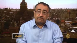 الأنسي: الحوثيون خرجوا من معسكرات الحرس الجمهوري والأمن المركزي والقوات الخاصة.. لا من كهوف مران