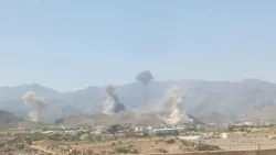 مركز تعز الحقوقي يطلق نداء استغاثة لإنقاذ المدنيين في مناطق جنوب شرق مدينة تعز من القصف العشوائي الحوثي