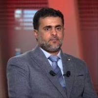 دعم مؤسسات الدولة وبشائر الاستقرار في المناطق المحررة - سامي حروبي