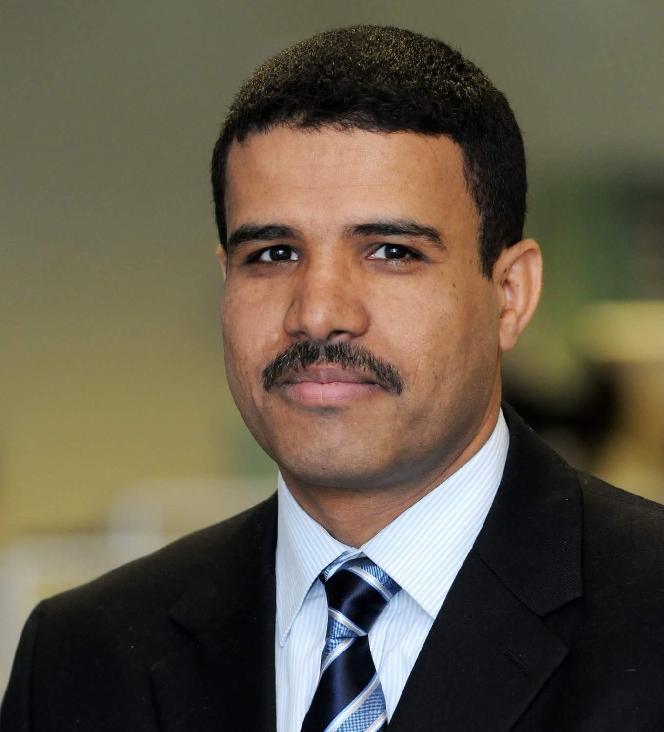 د. محمد جميح