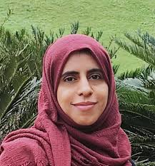 نسرين الذبحاني