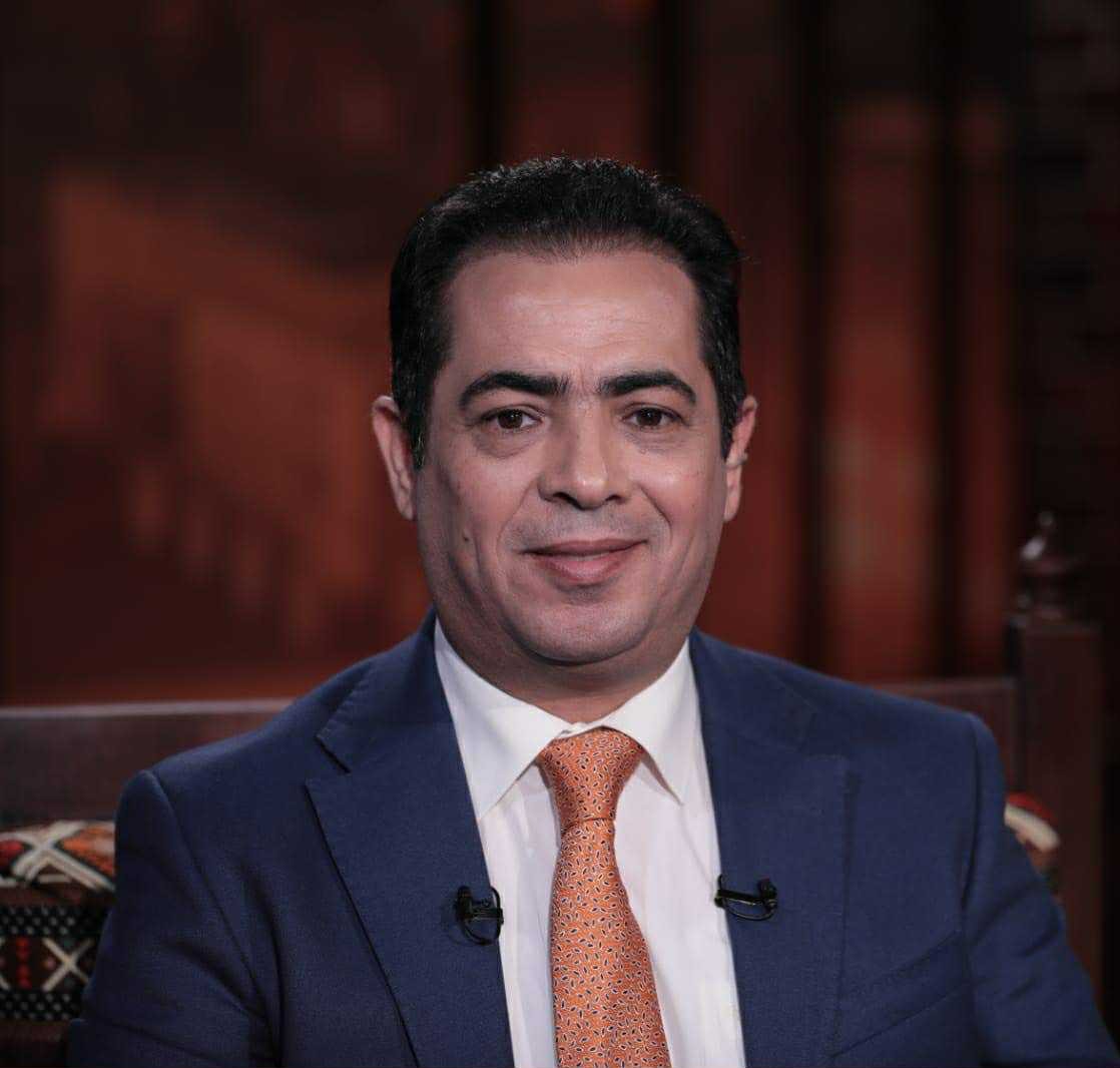أحمد الزرقة